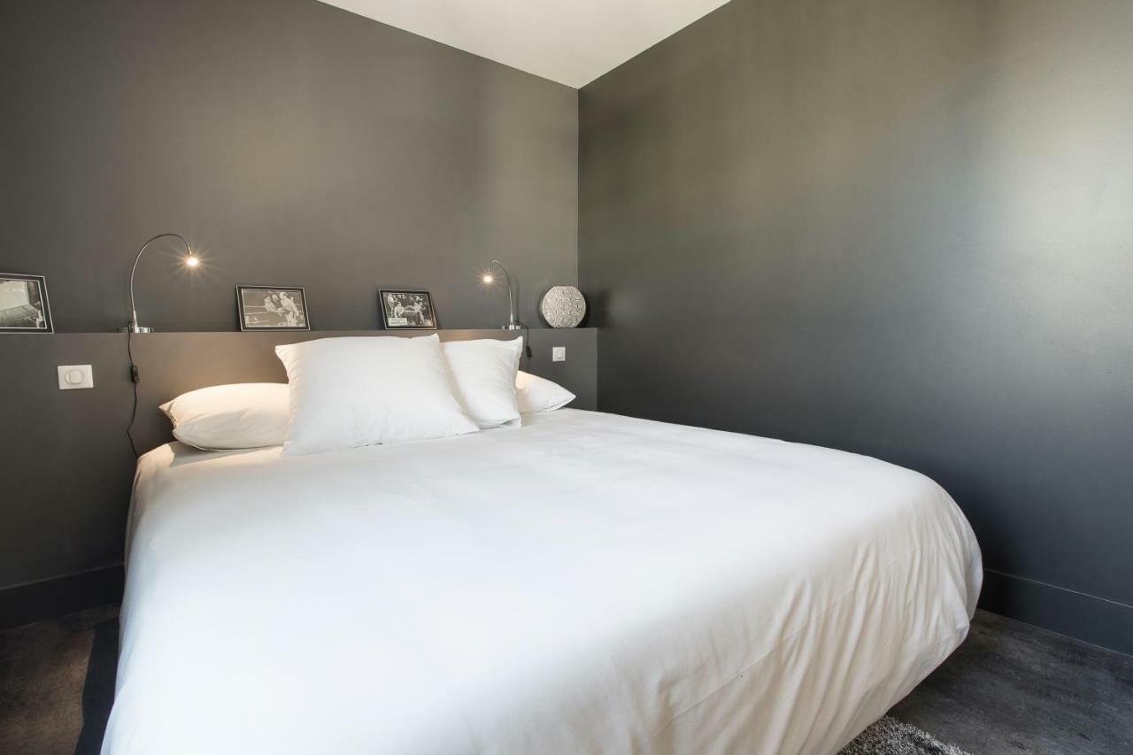 La Maison Prune Lyon Bagian luar foto