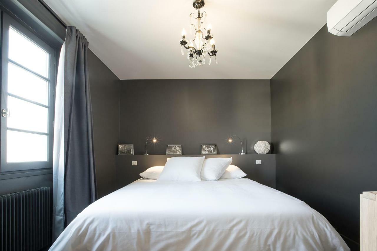La Maison Prune Lyon Bagian luar foto
