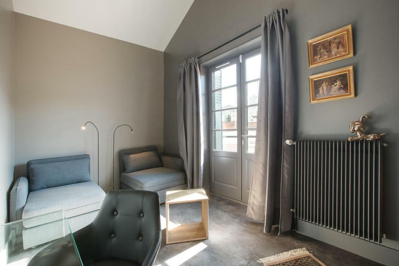 La Maison Prune Lyon Bagian luar foto