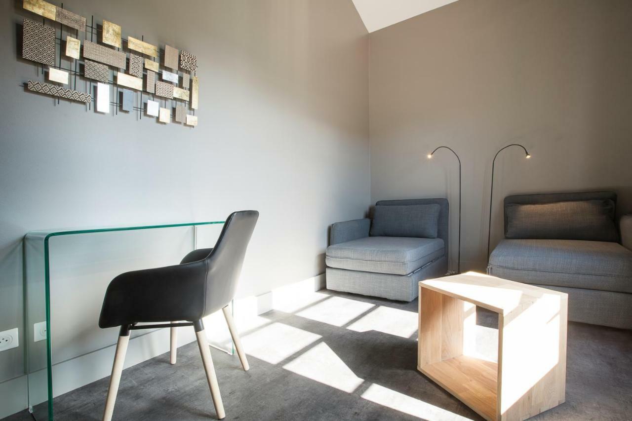 La Maison Prune Lyon Bagian luar foto