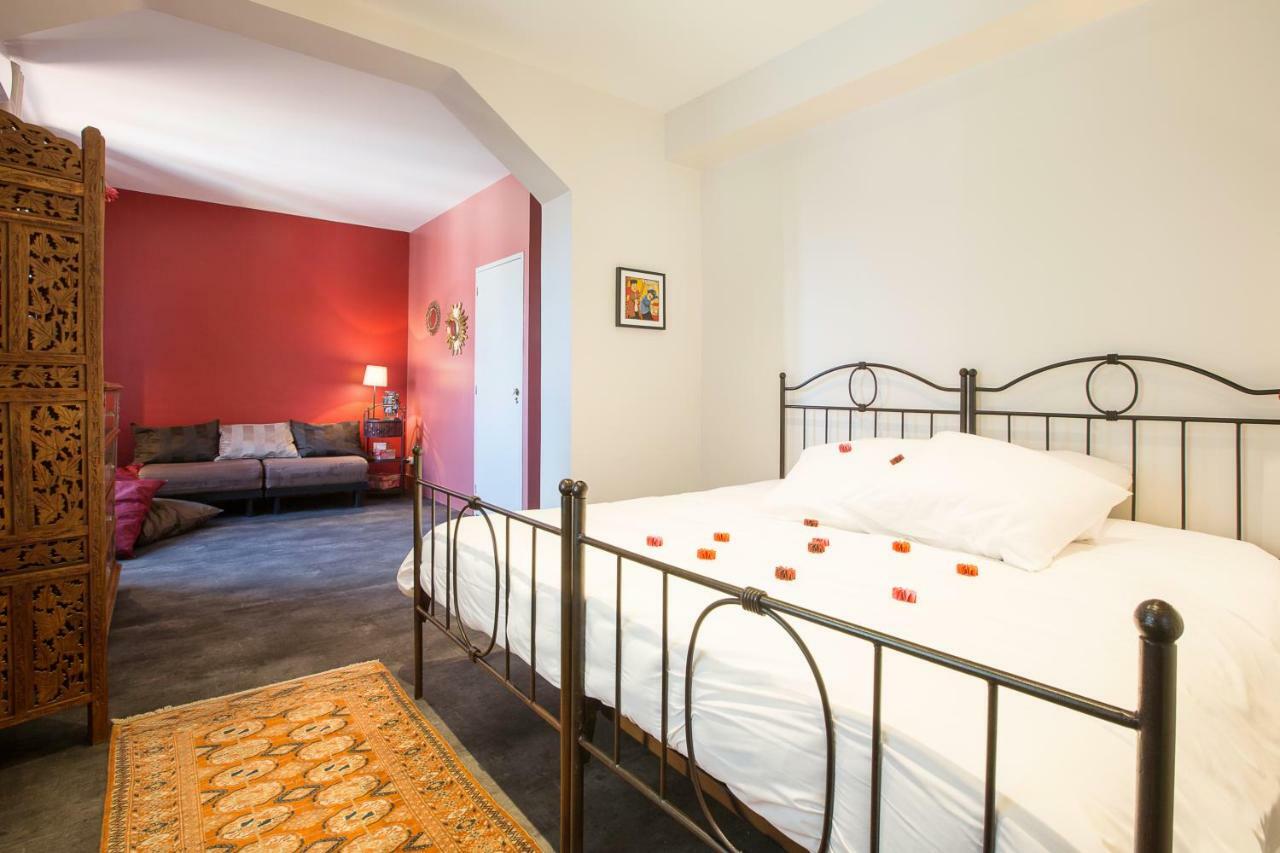 La Maison Prune Lyon Bagian luar foto