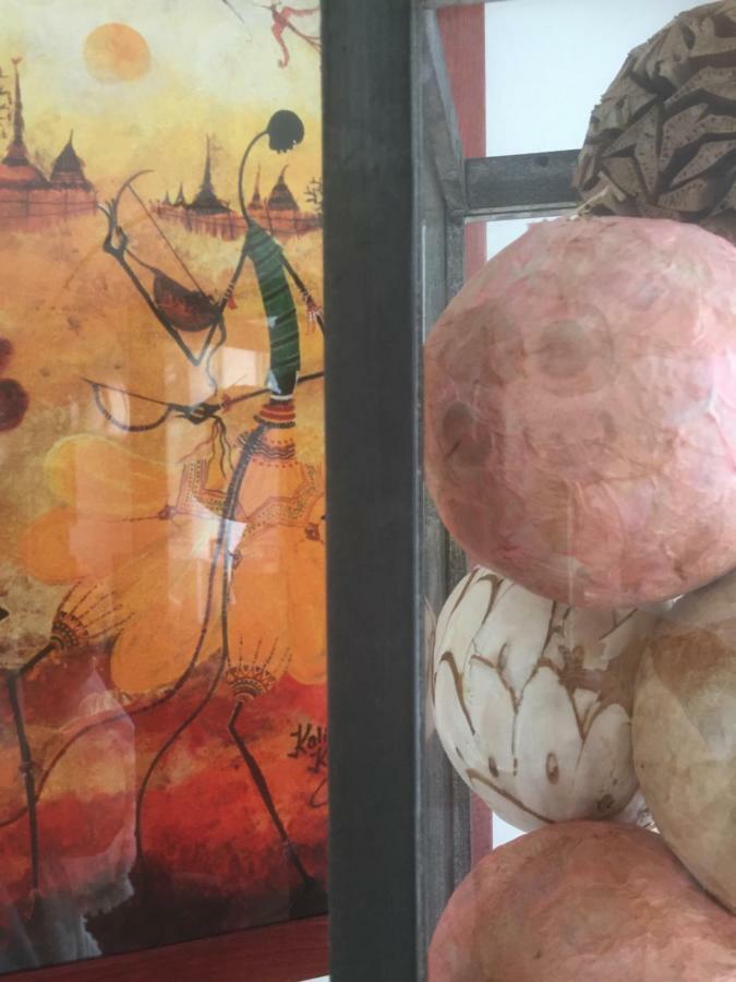 La Maison Prune Lyon Bagian luar foto