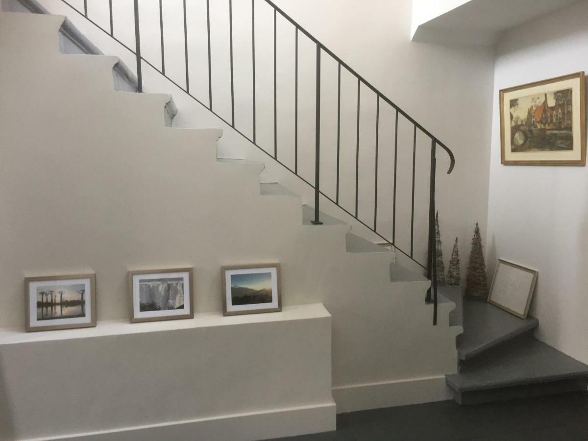 La Maison Prune Lyon Bagian luar foto