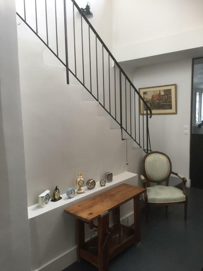 La Maison Prune Lyon Bagian luar foto